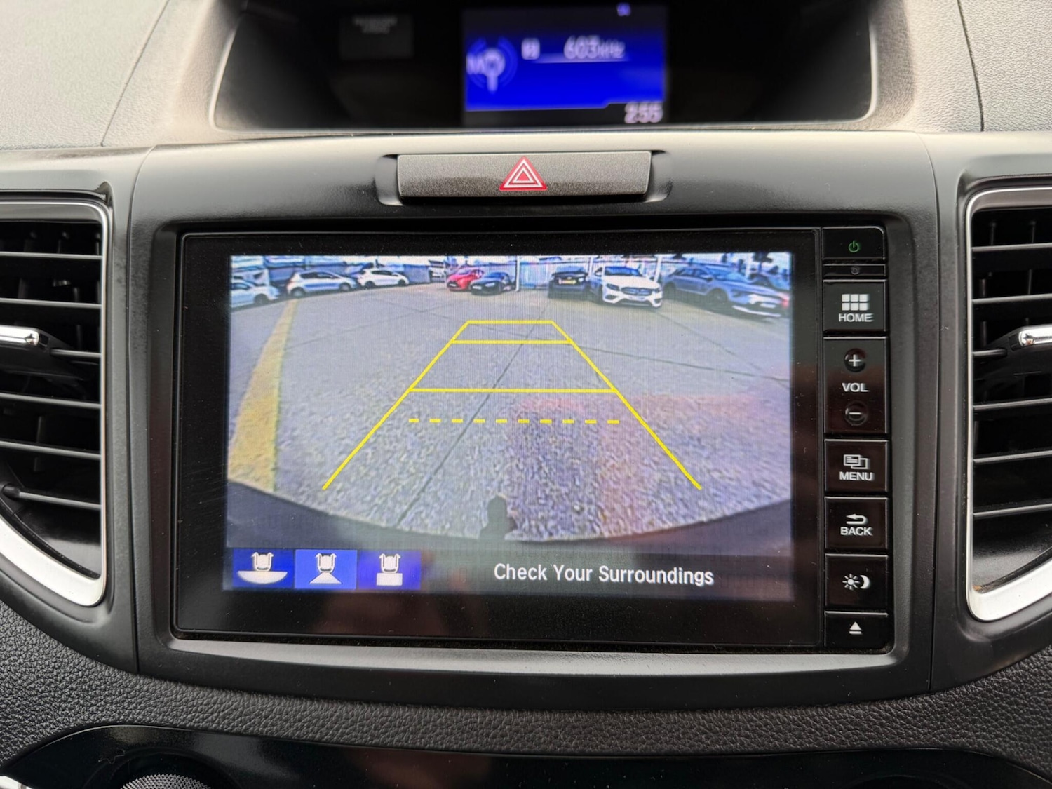 Used Honda CR-V 2017 for sale - 78002034: Photo 11