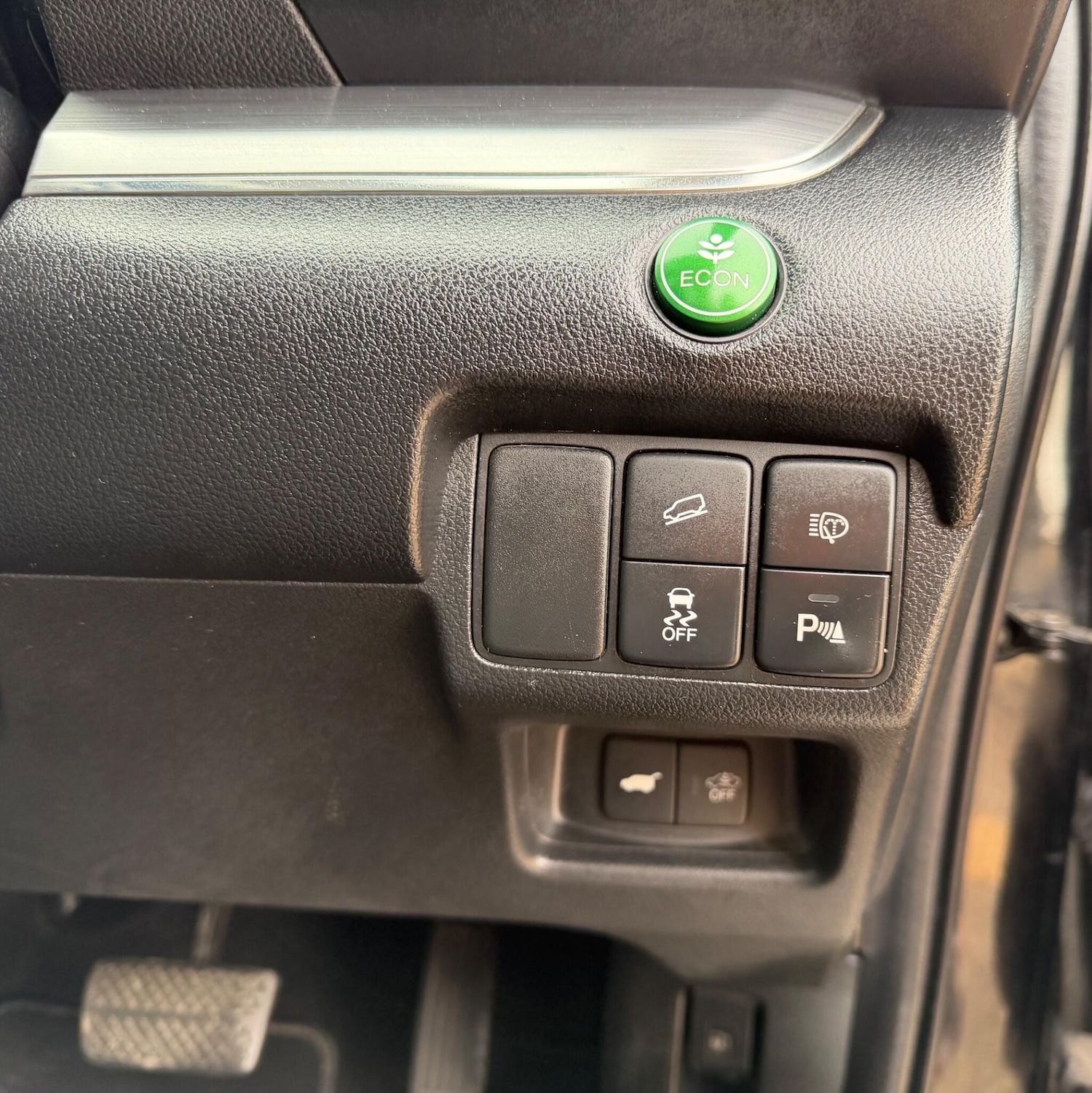 Used Honda CR-V 2017 for sale - 78002034: Photo 13