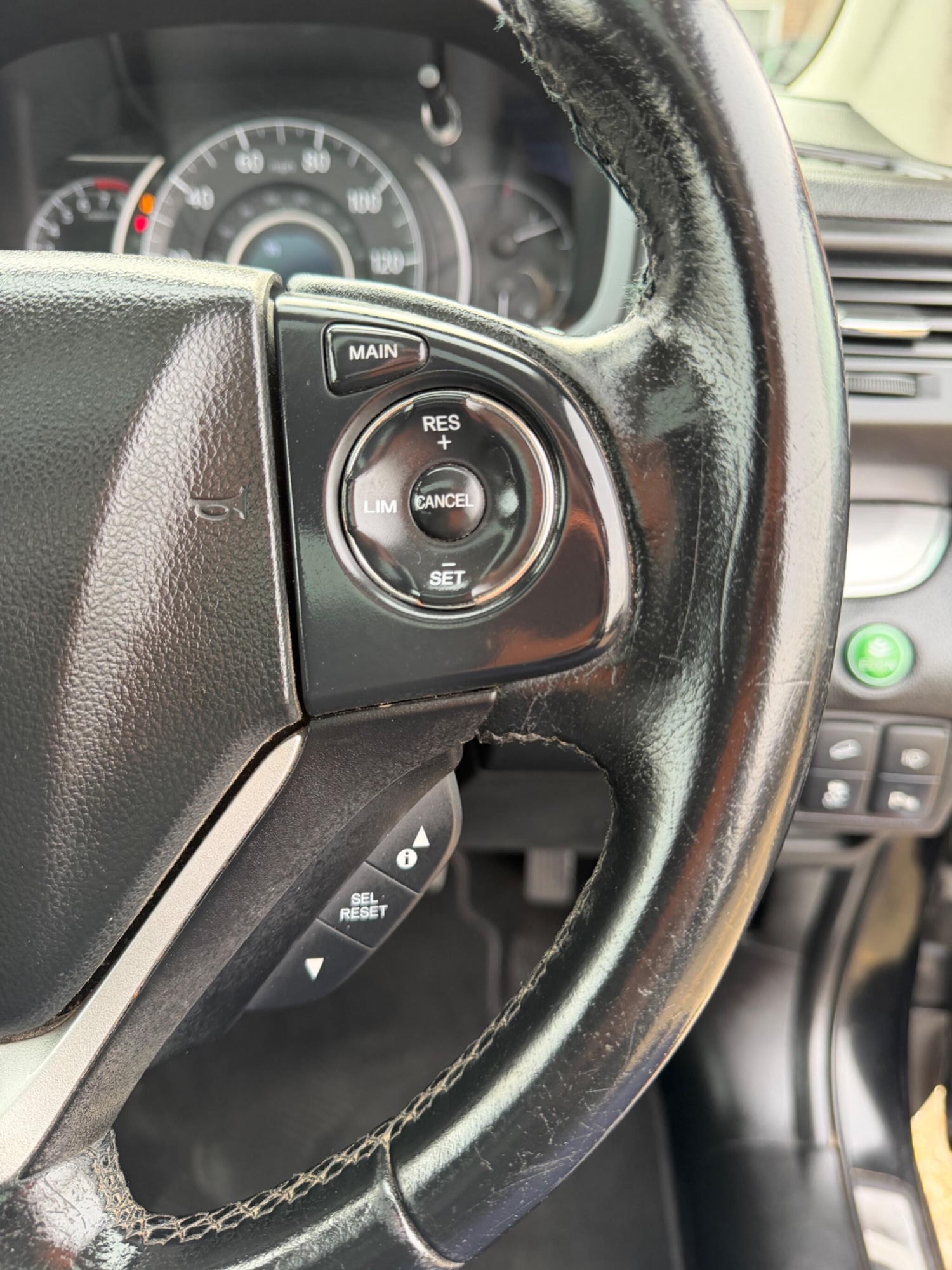 Used Honda CR-V 2017 for sale - 78002034: Photo 15