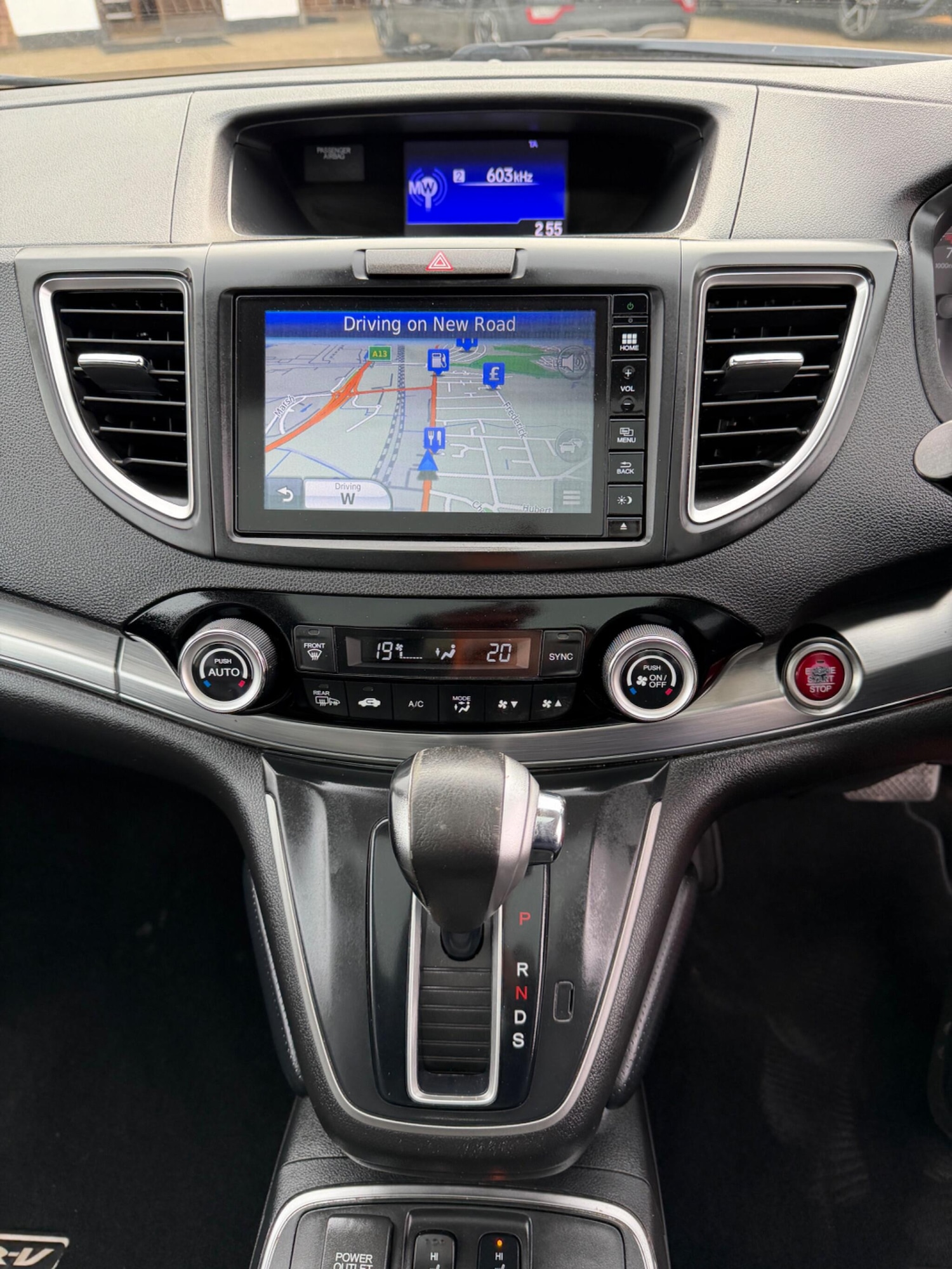 Used Honda CR-V 2017 for sale - 78002034: Photo 16