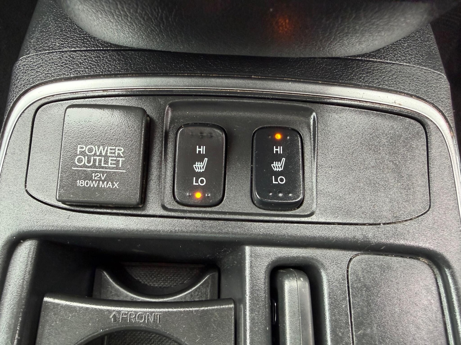 Used Honda CR-V 2017 for sale - 78002034: Photo 18