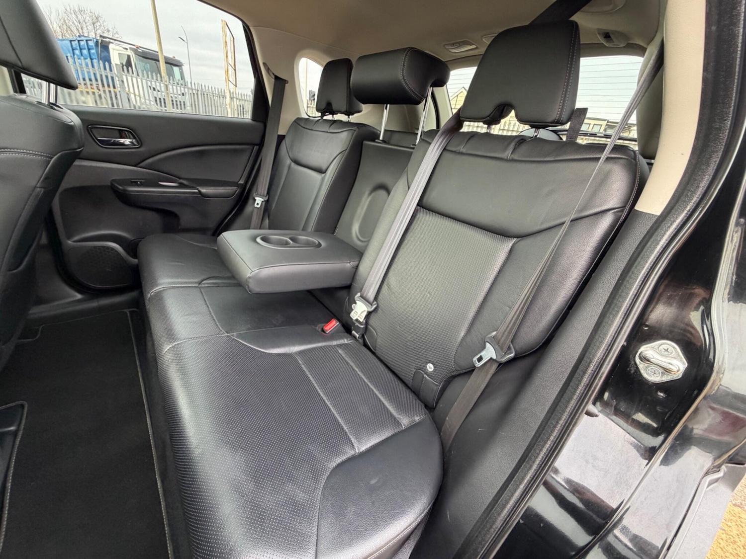 Used Honda CR-V 2017 for sale - 78002034: Photo 25