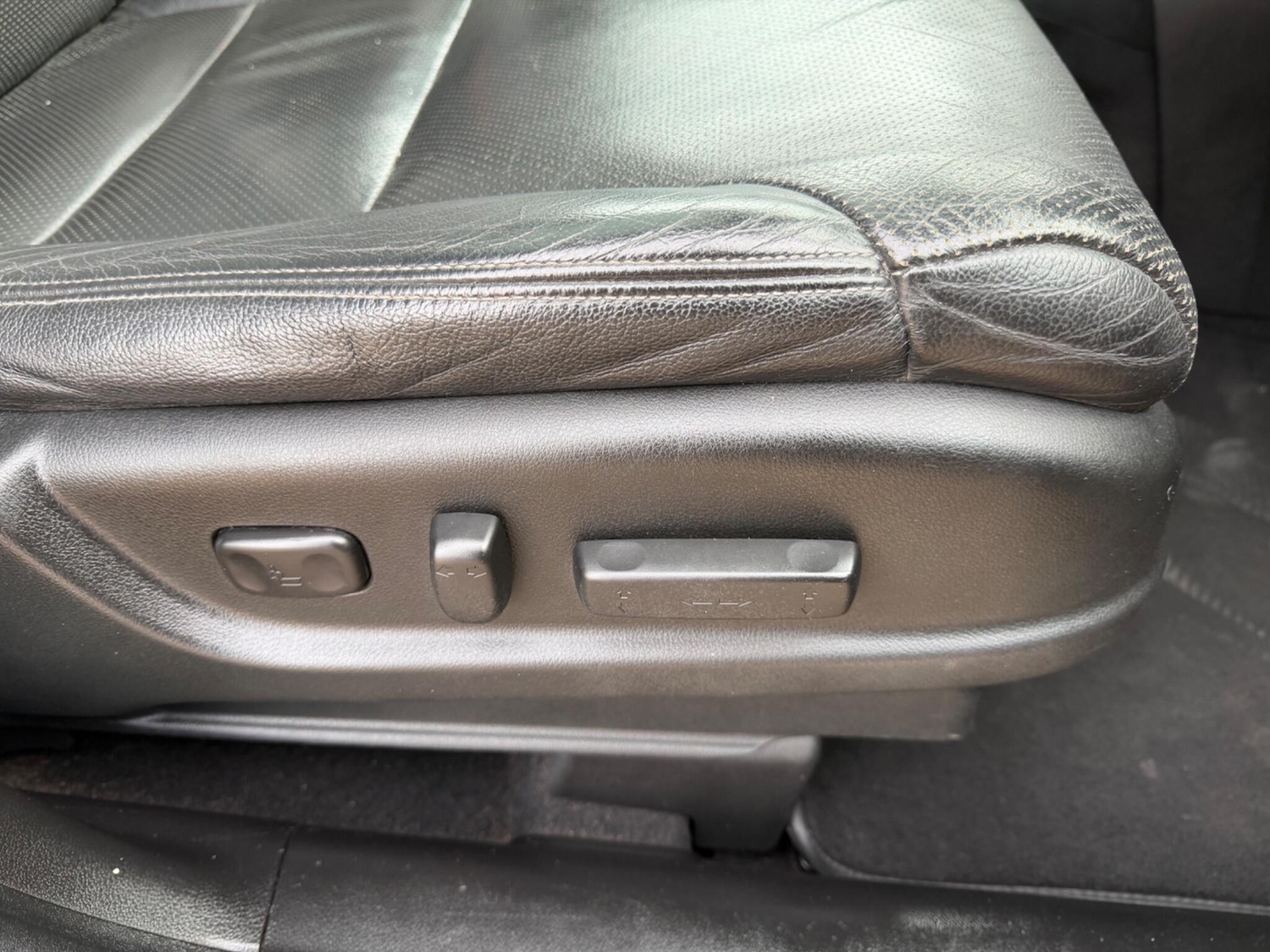 Used Honda CR-V 2017 for sale - 78002034: Photo 3