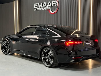 Used Audi A5 2023 for sale - 78009270: Photo