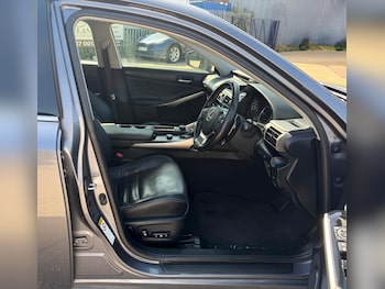 Used Lexus IS 2016 for sale - 78694324: Photo
