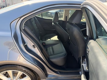 Used Lexus IS 2016 for sale - 78694324: Photo