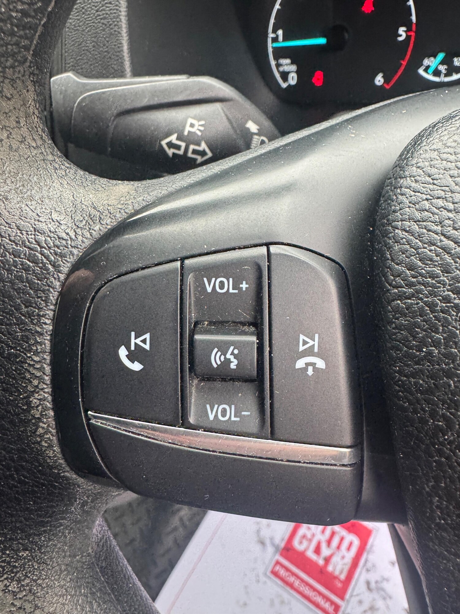 Used Ford Transit Custom 2019 for sale - 77966531: Photo 11