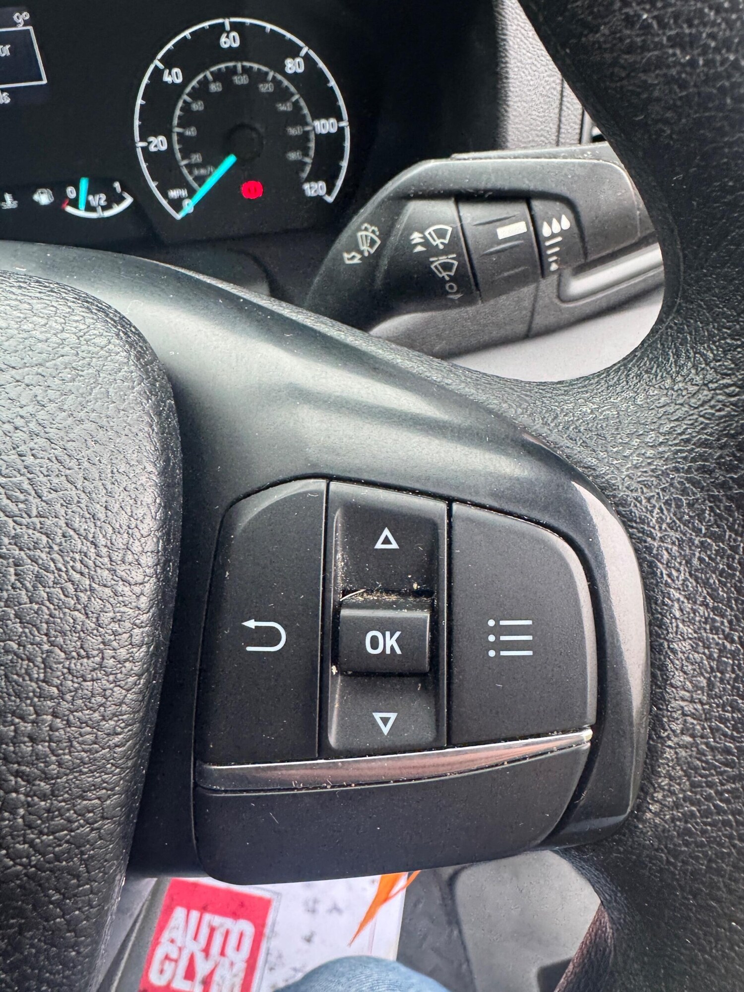 Used Ford Transit Custom 2019 for sale - 77966531: Photo 12