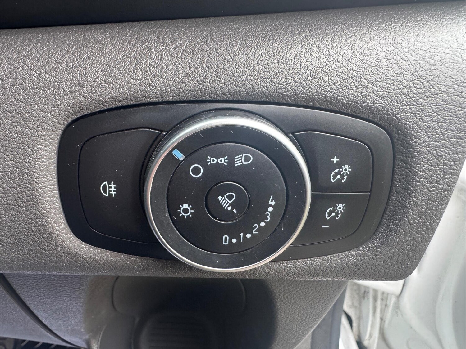 Used Ford Transit Custom 2019 for sale - 77966531: Photo 14