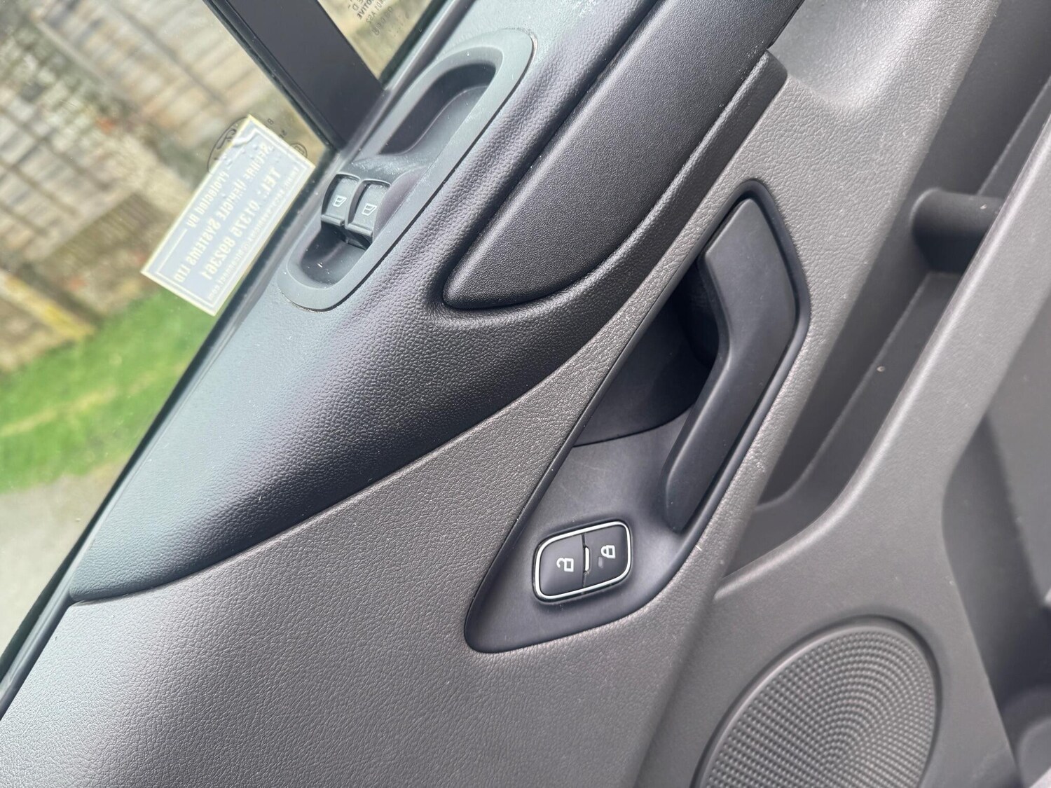 Used Ford Transit Custom 2019 for sale - 77966531: Photo 15