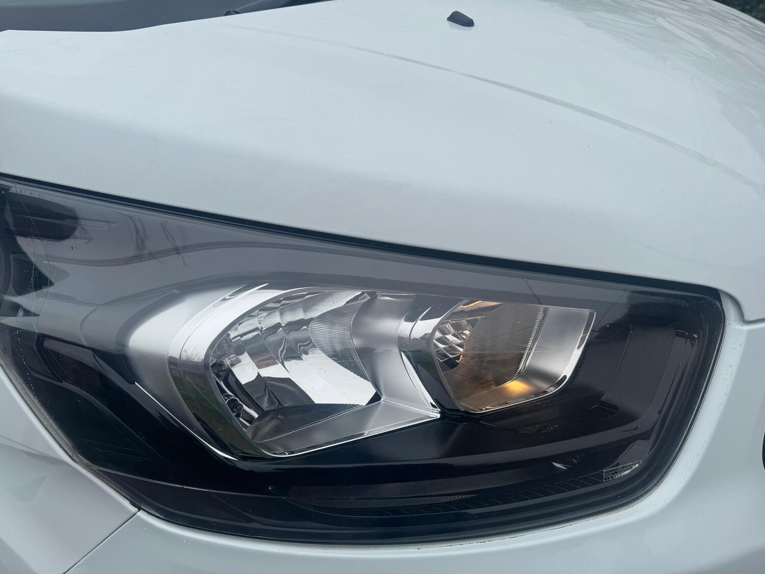 Used Ford Transit Custom 2019 for sale - 77966531: Photo 17