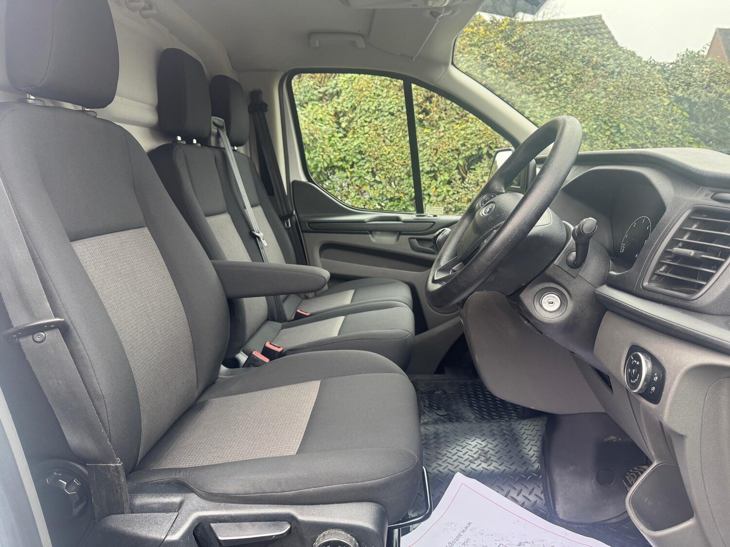 Used Ford Transit Custom 2019 for sale - 77966531: Photo 7