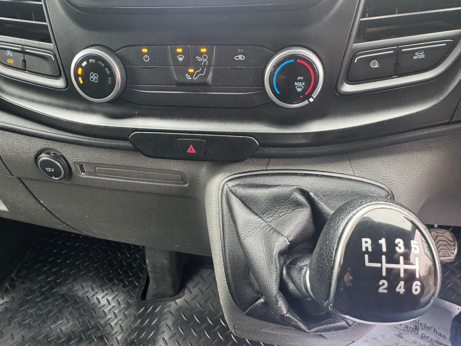 Used Ford Transit Custom 2019 for sale - 77966531: Photo 9