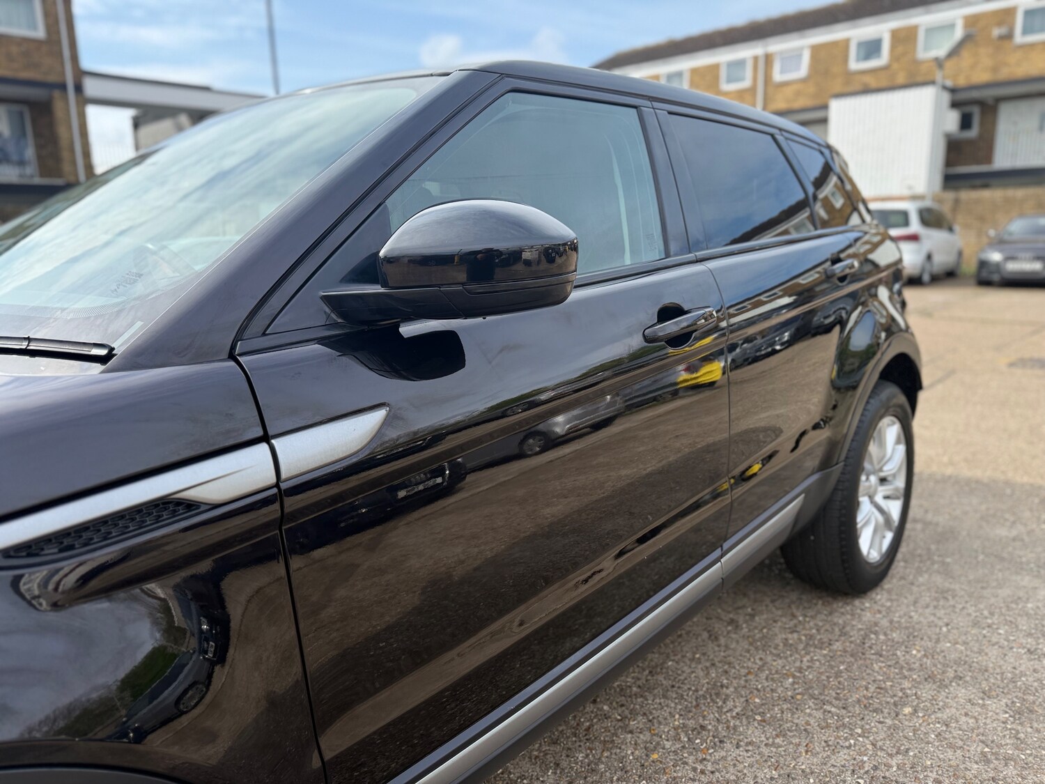 Used Land Rover Range Rover Evoque 2016 for sale - 78098023: Photo 15