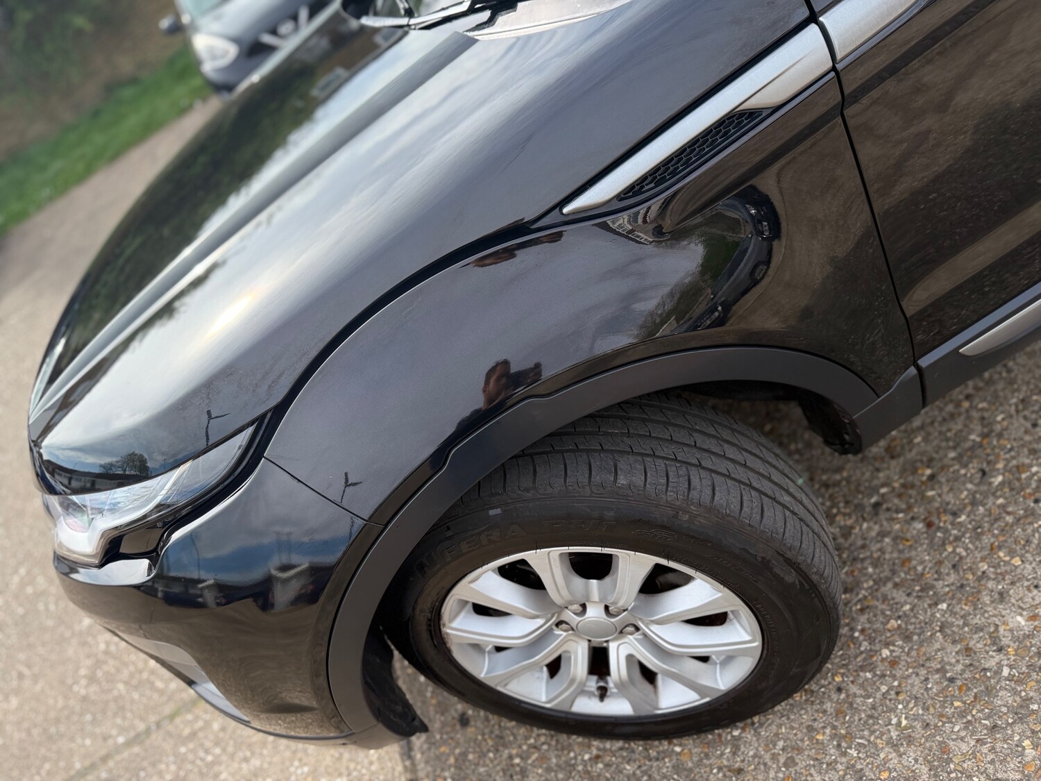 Used Land Rover Range Rover Evoque 2016 for sale - 78098023: Photo 16