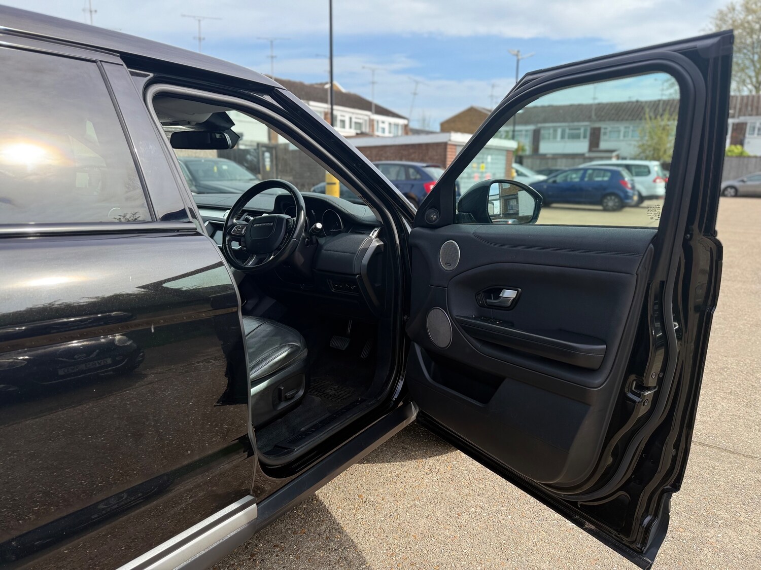 Used Land Rover Range Rover Evoque 2016 for sale - 78098023: Photo 17