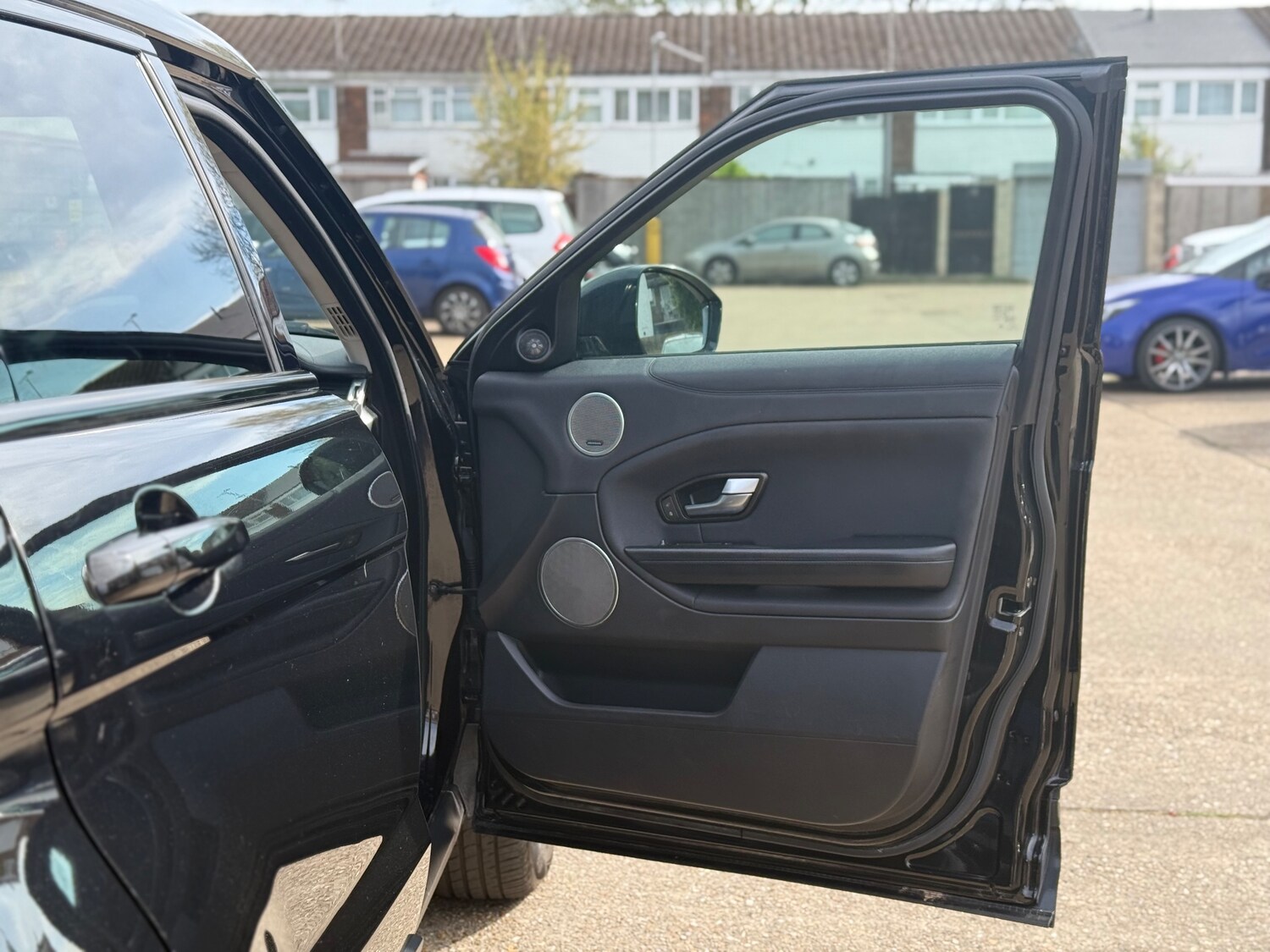 Used Land Rover Range Rover Evoque 2016 for sale - 78098023: Photo 18