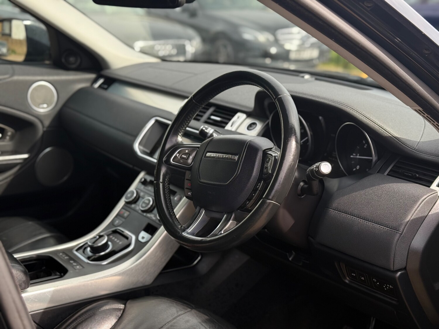 Used Land Rover Range Rover Evoque 2016 for sale - 78098023: Photo 21