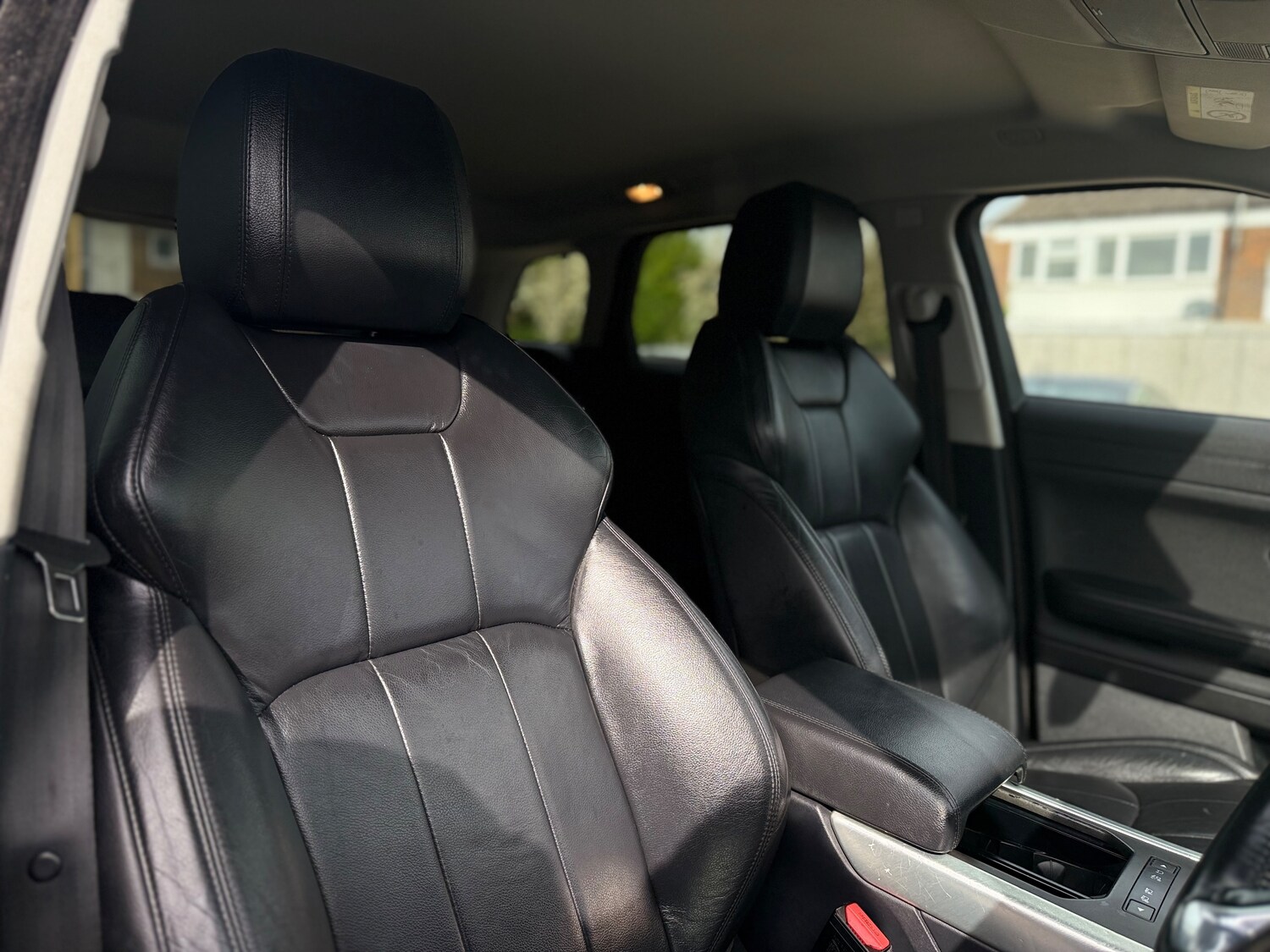 Used Land Rover Range Rover Evoque 2016 for sale - 78098023: Photo 23