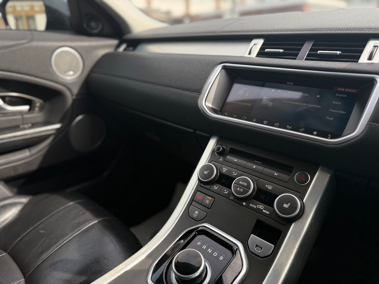 Used Land Rover Range Rover Evoque 2016 for sale - 78098023: Photo 24