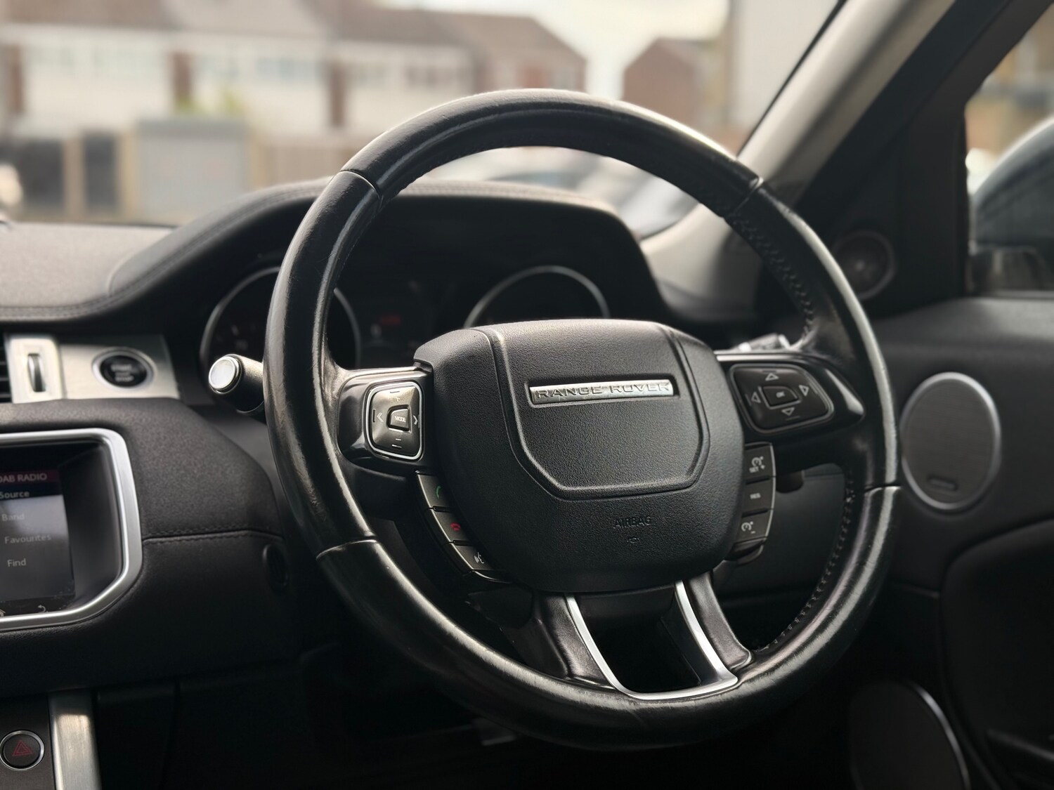 Used Land Rover Range Rover Evoque 2016 for sale - 78098023: Photo 25