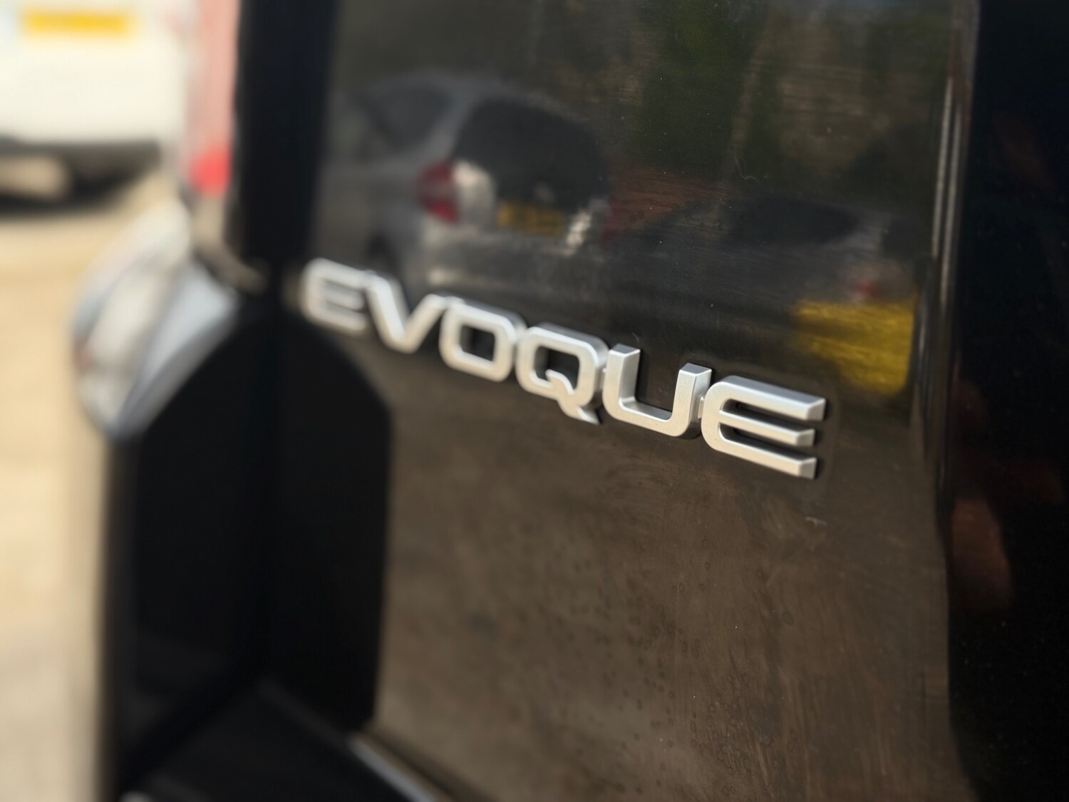 Used Land Rover Range Rover Evoque 2016 for sale - 78098023: Photo 4