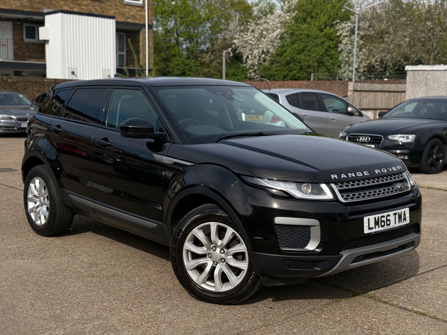 Used Land Rover Range Rover Evoque 2016 for sale - 78098023: Photo 7