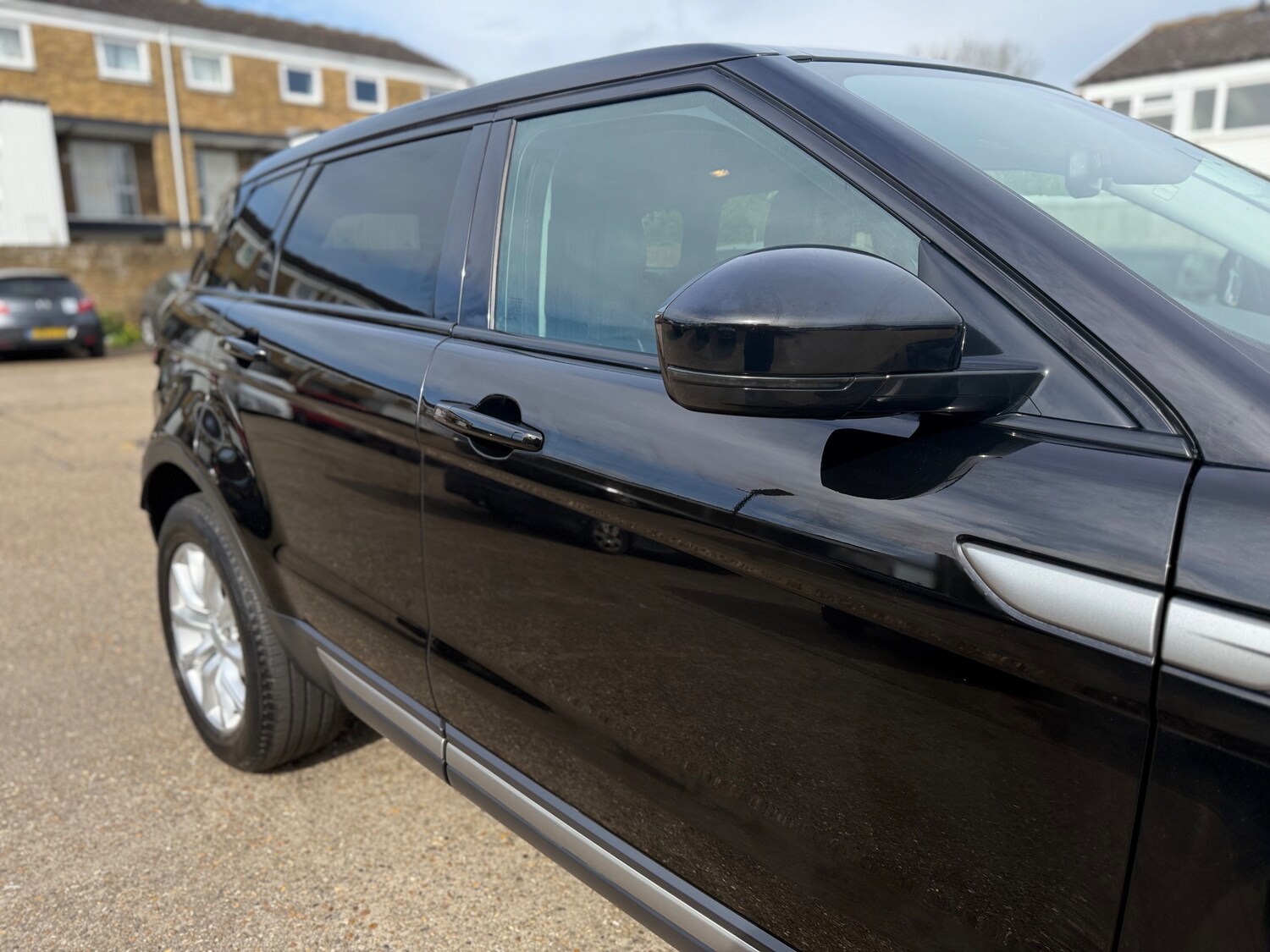 Used Land Rover Range Rover Evoque 2016 for sale - 78098023: Photo 8