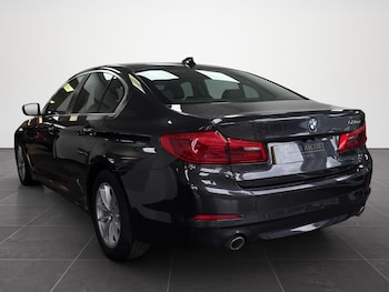 Used BMW 5 Series 2018 for sale - 78664307: Photo