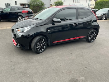 Used Toyota AYGO 2018 for sale - 79179402: Photo