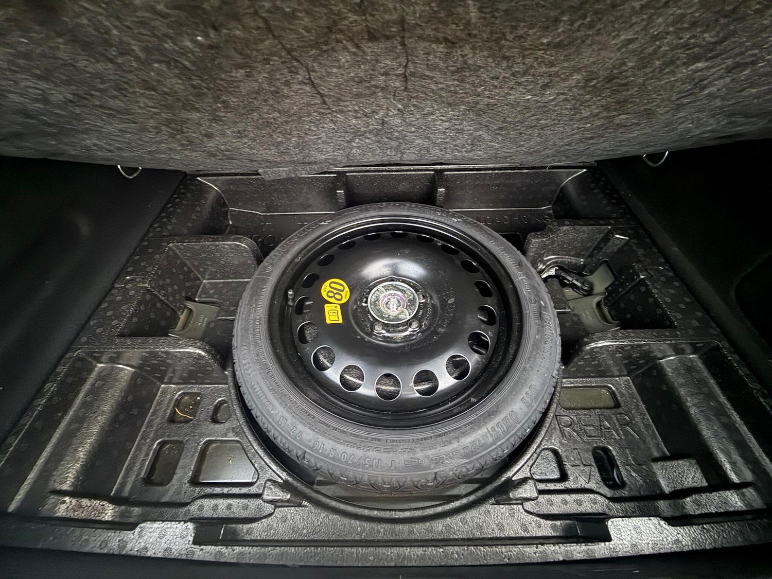 Used Vauxhall Astra 2017 for sale - 78049900: Photo 14