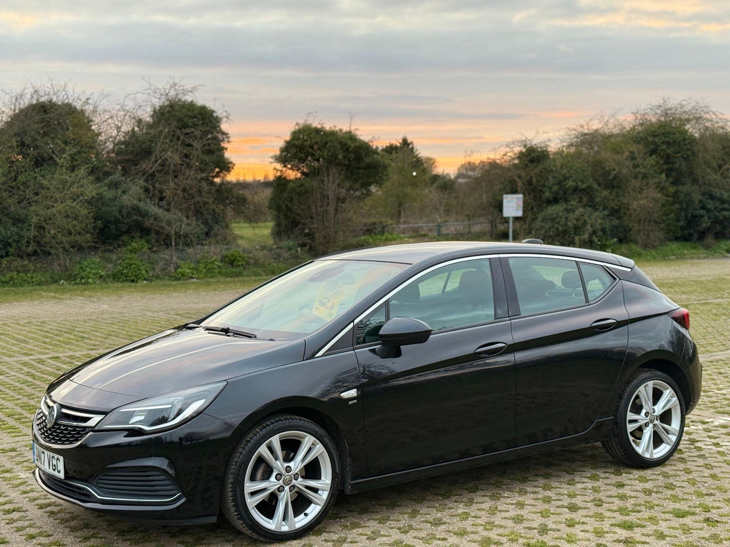 Used Vauxhall Astra 2017 for sale - 78049900: Photo 6