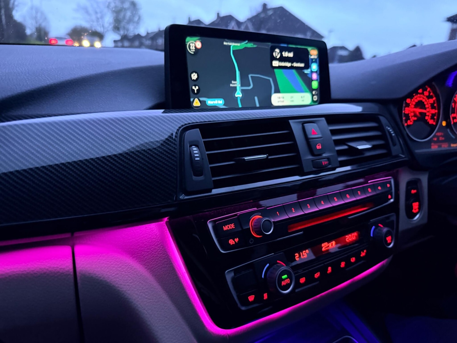 Used BMW 3 Series 2017 for sale - 78029247: Photo 10