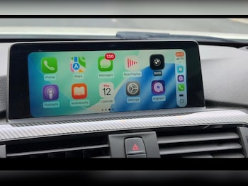 Used BMW 3 Series 2017 for sale - 78029247: Photo