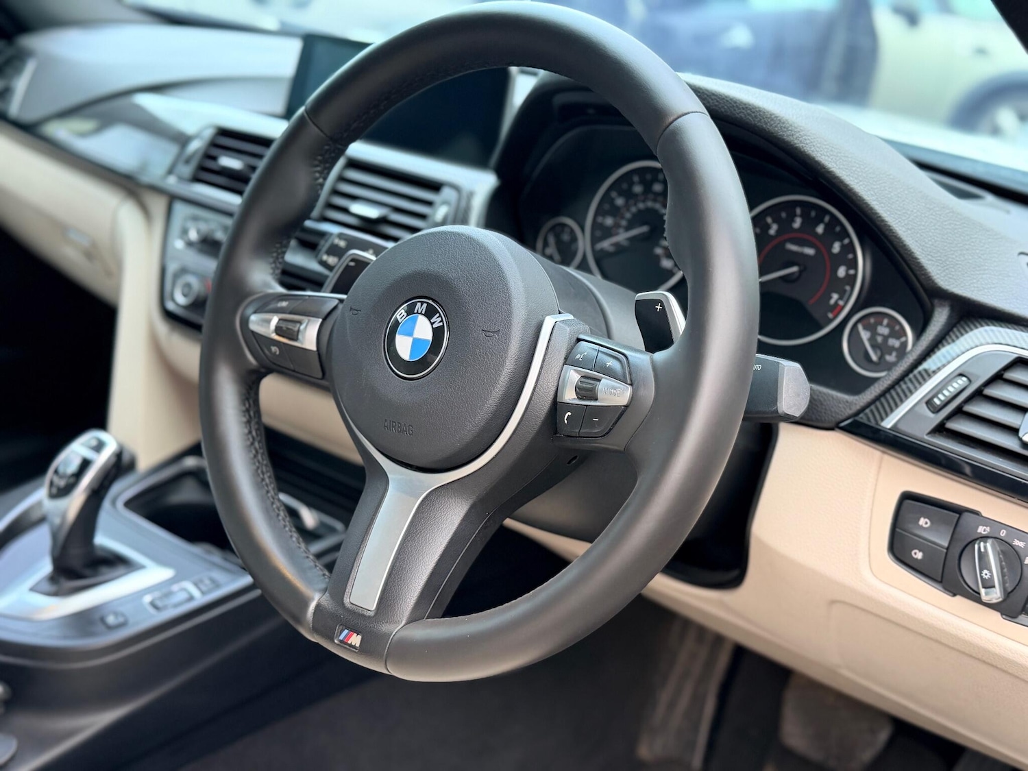 Used BMW 3 Series 2017 for sale - 78029247: Photo 4