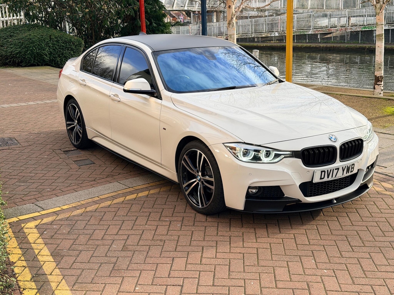 Used BMW 3 Series 2017 for sale - 78029247: Photo 5