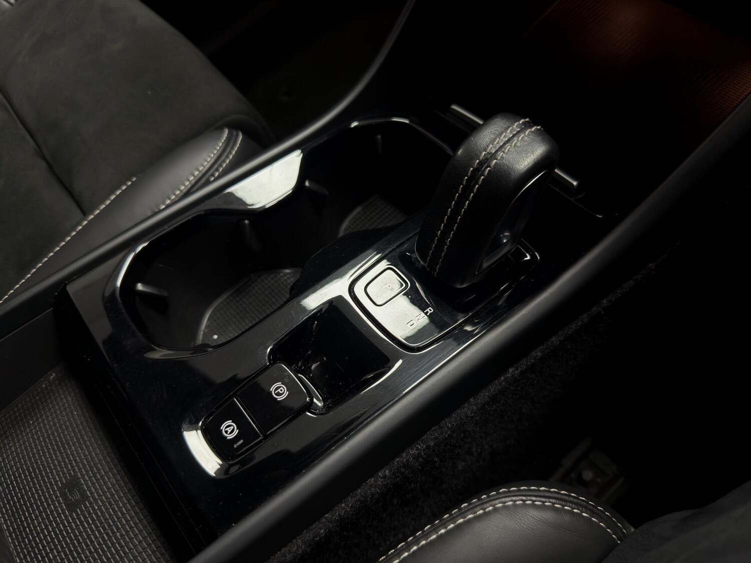 Used Volvo XC40 2021 for sale - 77762518: Photo 18