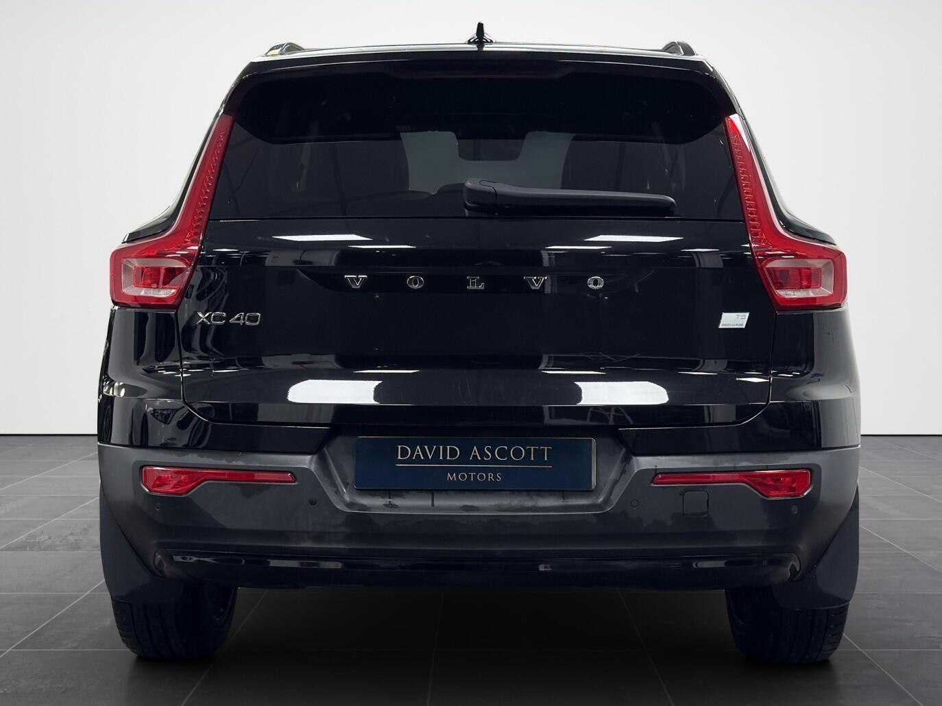 Used Volvo XC40 2021 for sale - 77762518: Photo 6