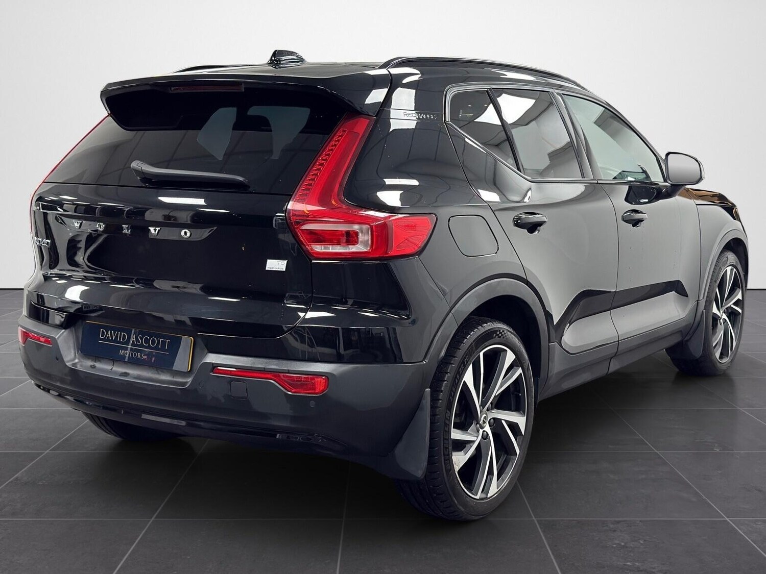 Used Volvo XC40 2021 for sale - 77762518: Photo 7
