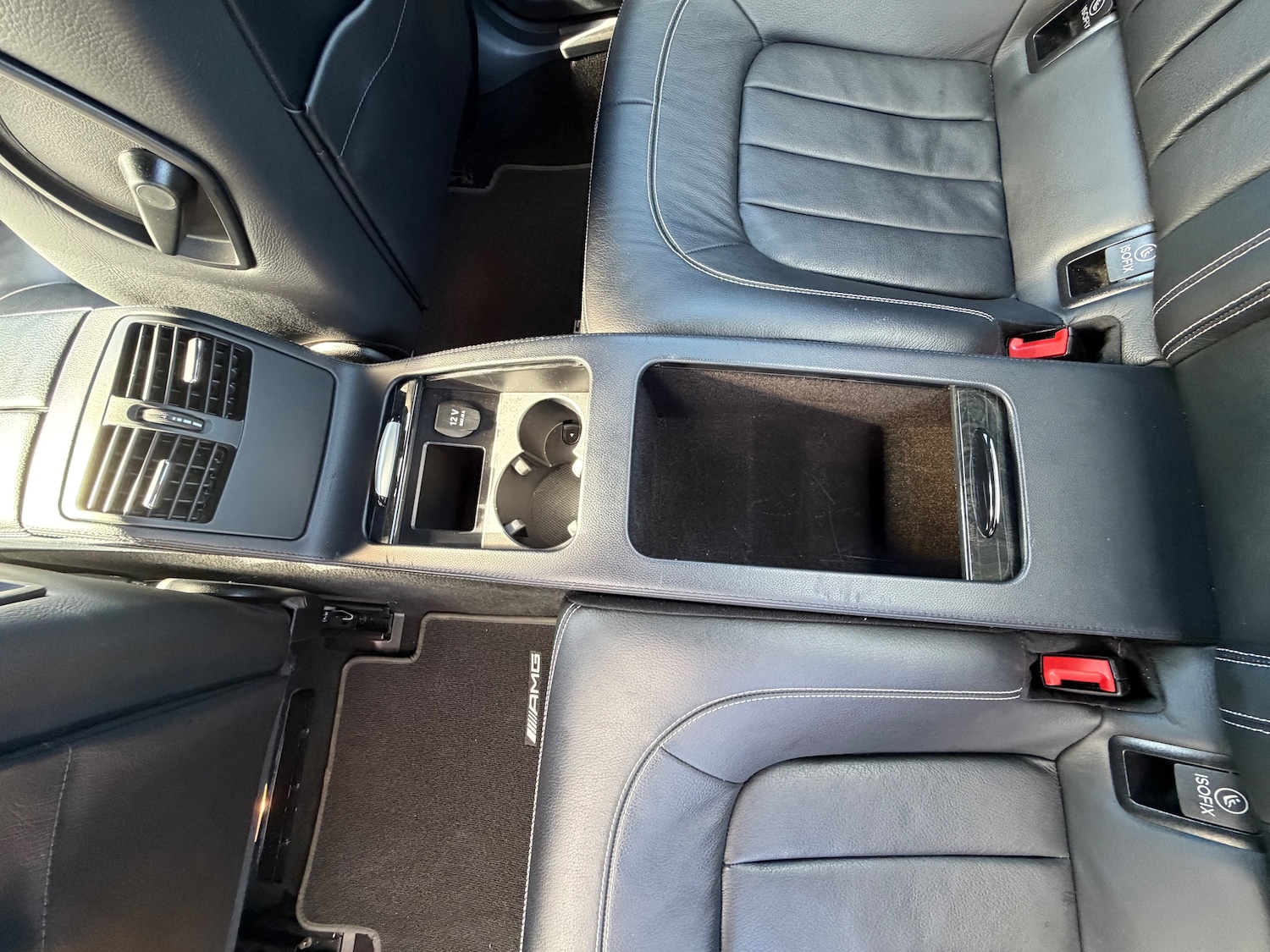 Used Mercedes-Benz CLS 2016 for sale - 78132098: Photo 12