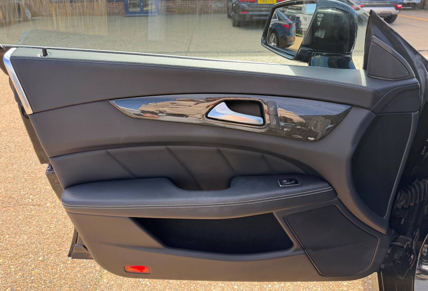 Used Mercedes-Benz CLS 2016 for sale - 78132098: Photo 15