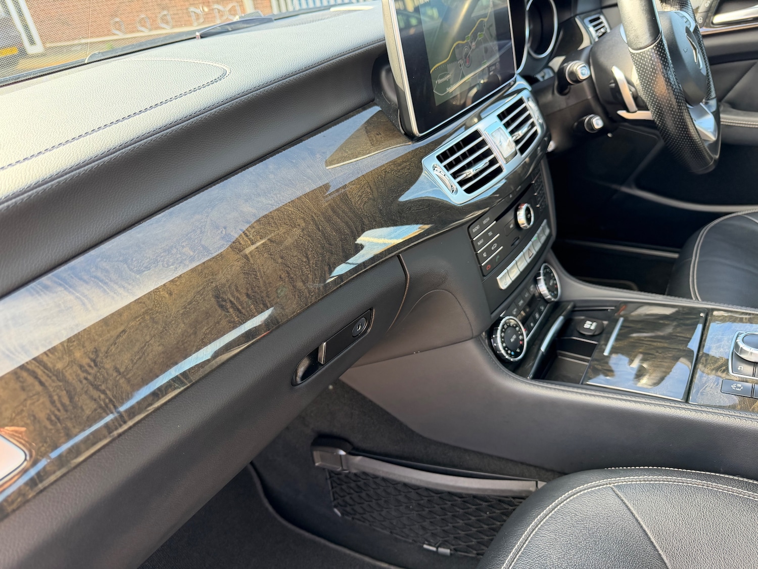 Used Mercedes-Benz CLS 2016 for sale - 78132098: Photo 17