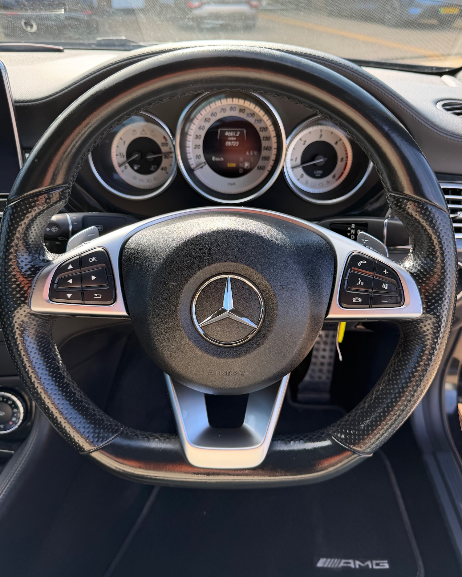 Used Mercedes-Benz CLS 2016 for sale - 78132098: Photo 20