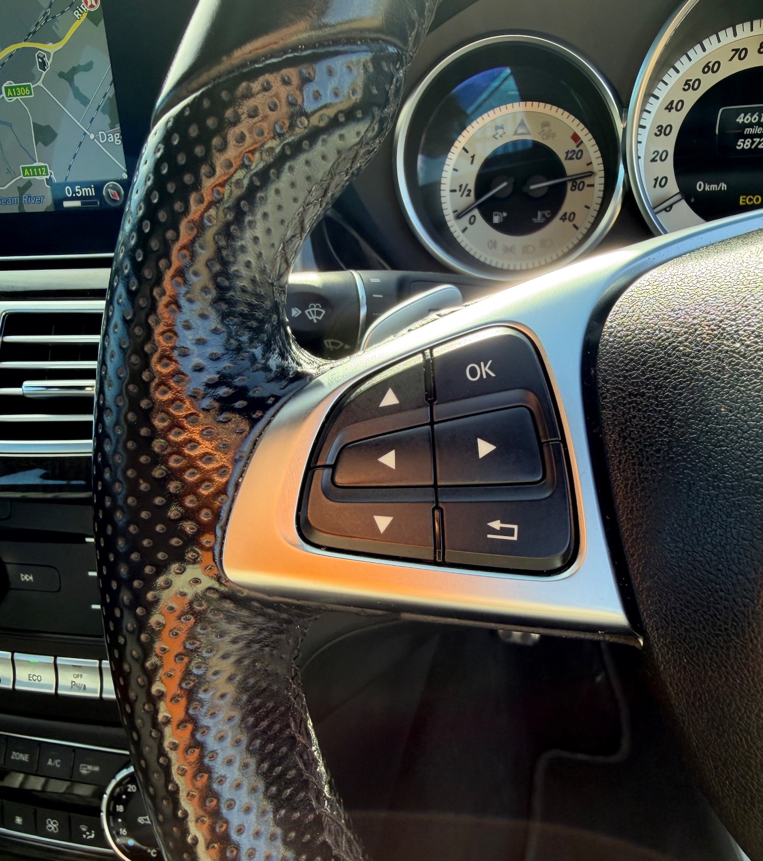 Used Mercedes-Benz CLS 2016 for sale - 78132098: Photo 21