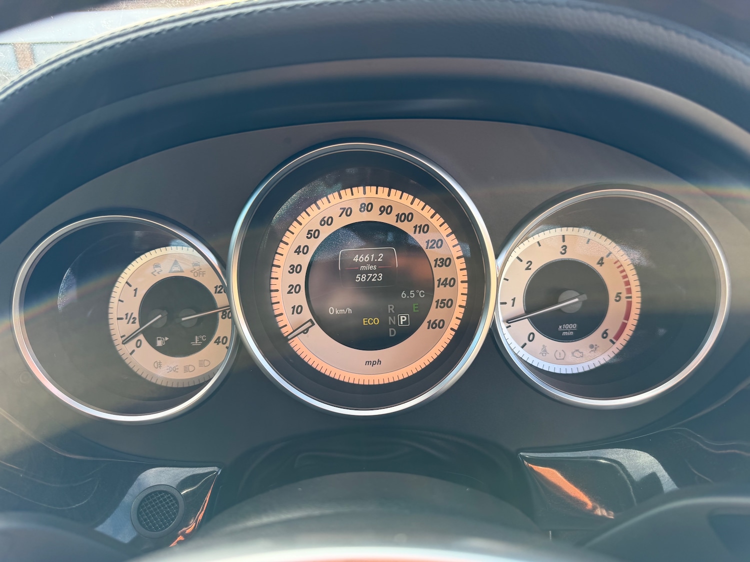 Used Mercedes-Benz CLS 2016 for sale - 78132098: Photo 23