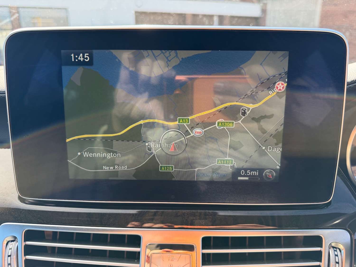 Used Mercedes-Benz CLS 2016 for sale - 78132098: Photo 24