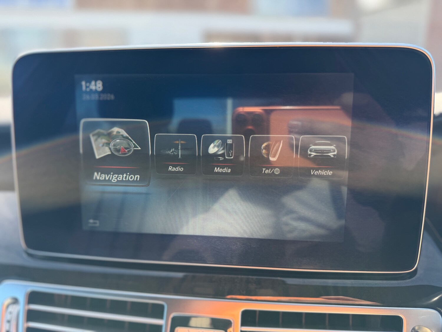 Used Mercedes-Benz CLS 2016 for sale - 78132098: Photo 25