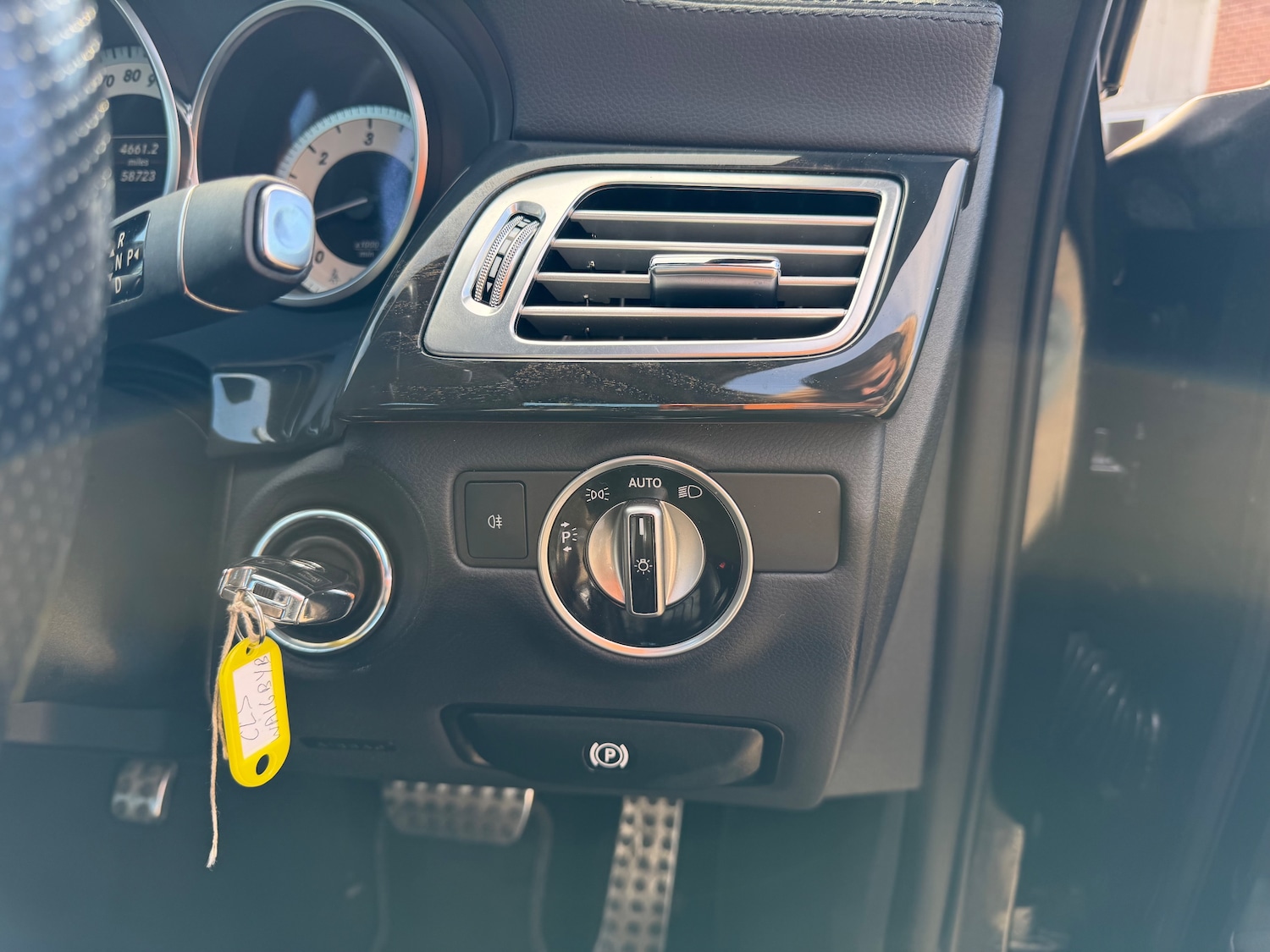 Used Mercedes-Benz CLS 2016 for sale - 78132098: Photo 3