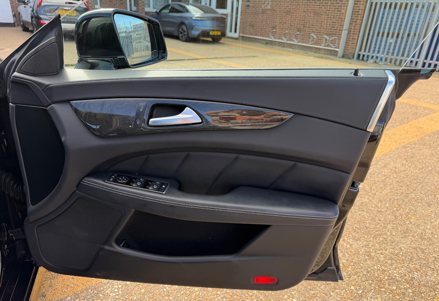 Used Mercedes-Benz CLS 2016 for sale - 78132098: Photo 5