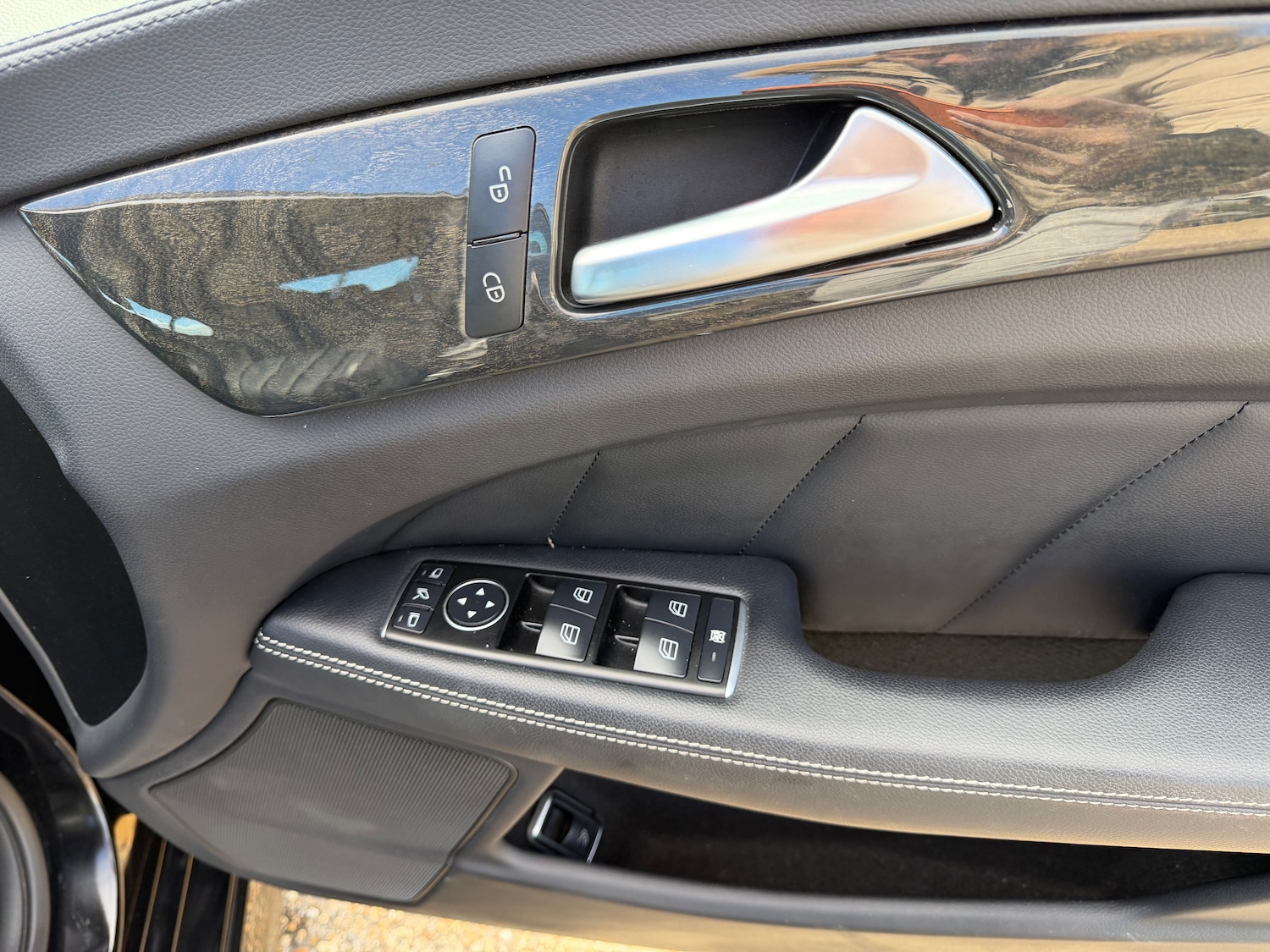 Used Mercedes-Benz CLS 2016 for sale - 78132098: Photo 6